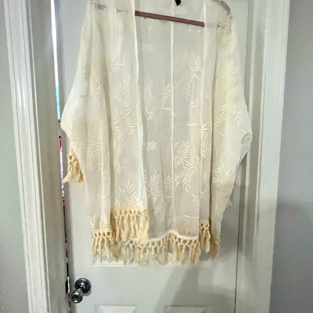 Cute Boho Kimono 26/28